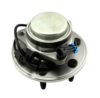 GM 15112381 Wheel Hub